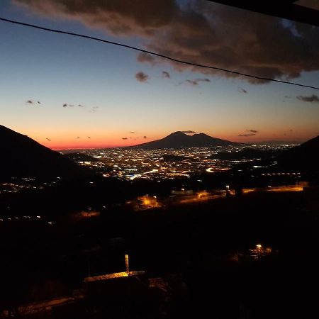 Agriturismo La Selva Cava deʼ Tirreni Exteriér fotografie