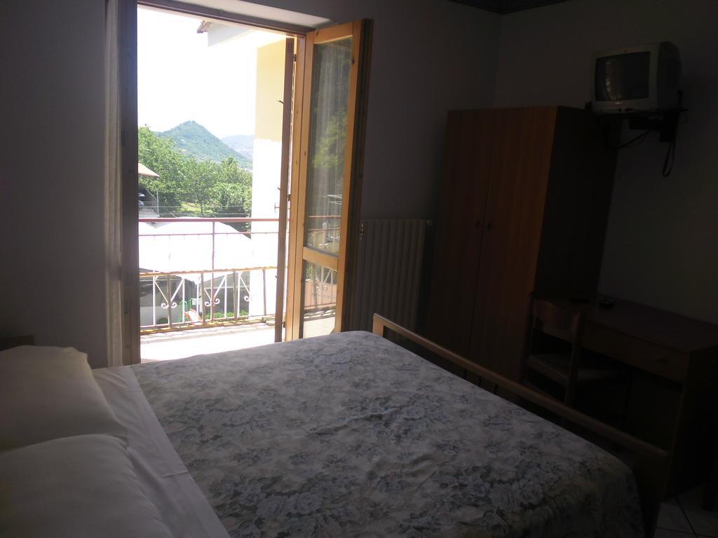 Agriturismo La Selva Cava deʼ Tirreni Pokoj fotografie