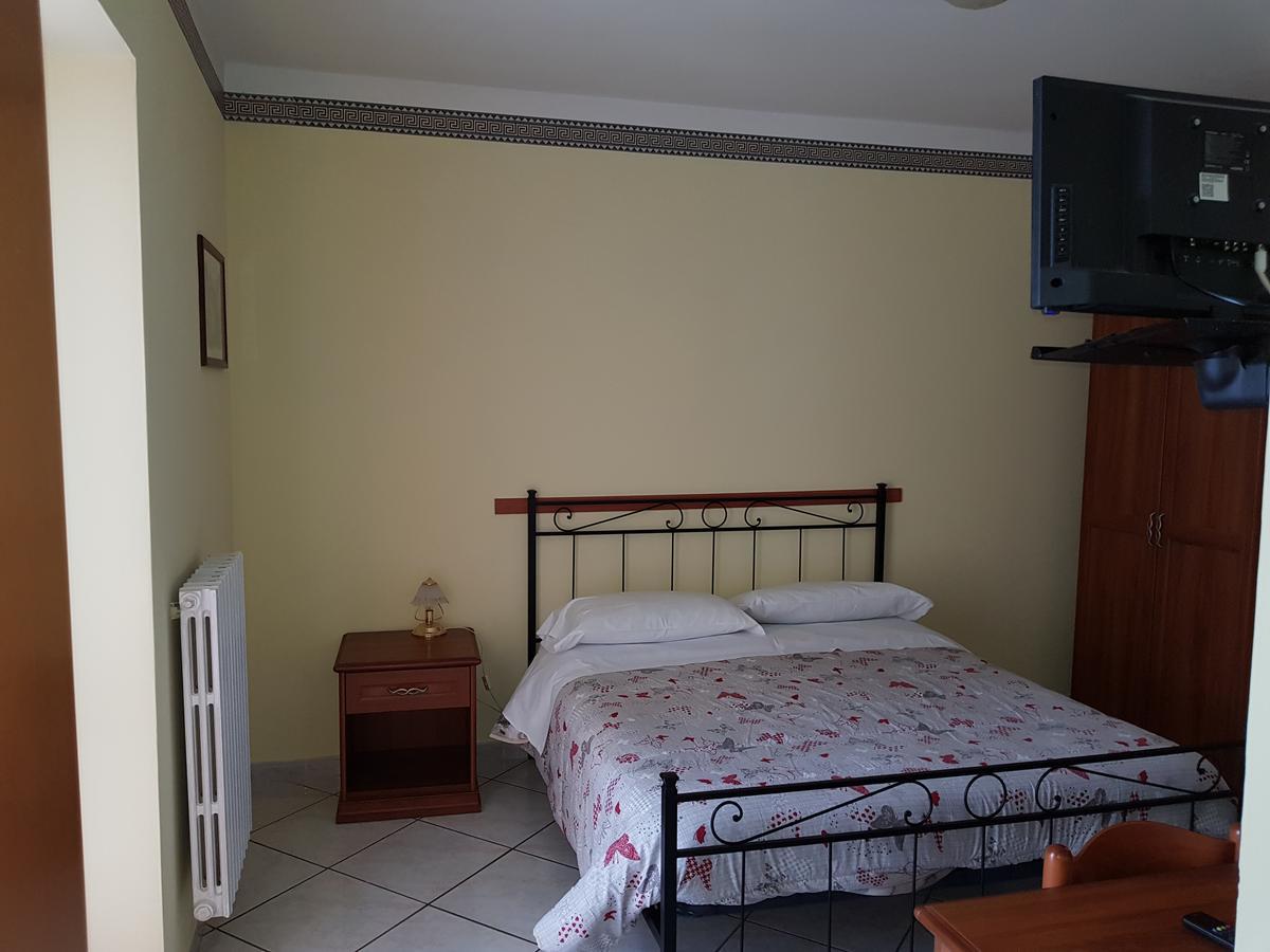 Agriturismo La Selva Cava deʼ Tirreni Exteriér fotografie